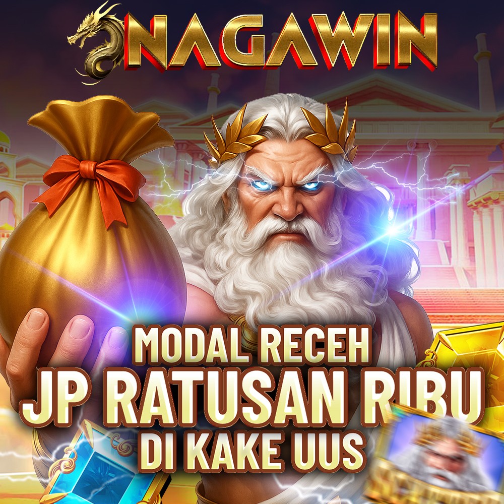 NAGAWIN > Tempat Bermain Game Online Viral Untuk Yang Berjiwa Petarung